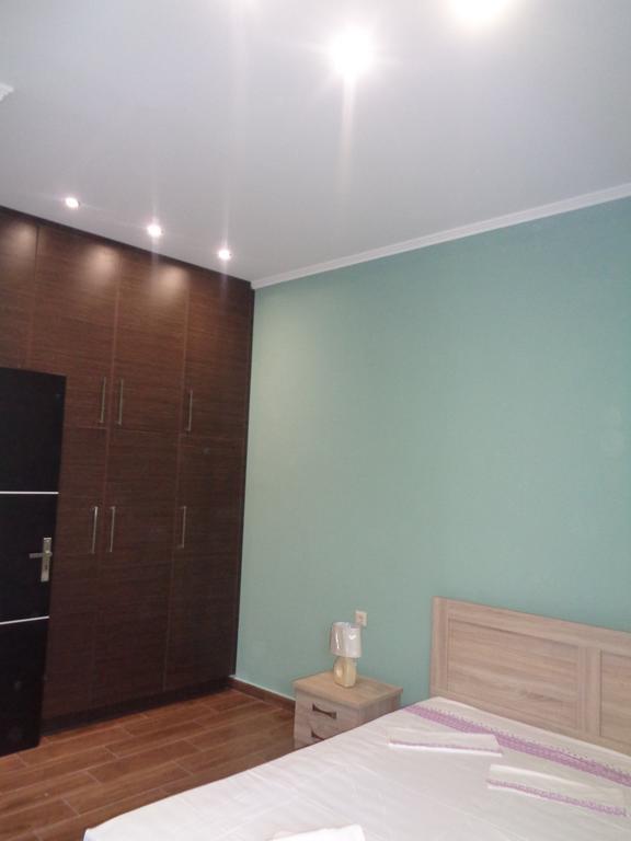 Creta Nostos Luxury Apartment Tsikalaria  Extérieur photo